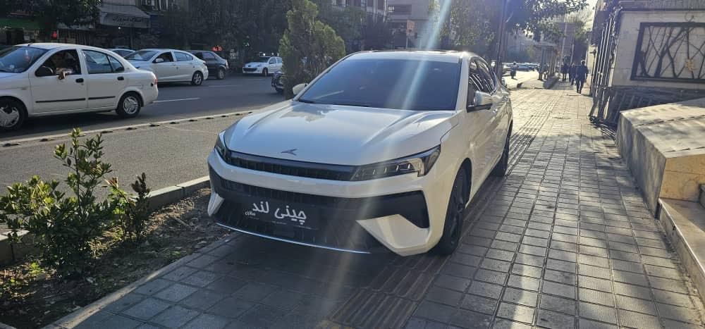 کی ام سی J7 اتوماتیک - 1404
