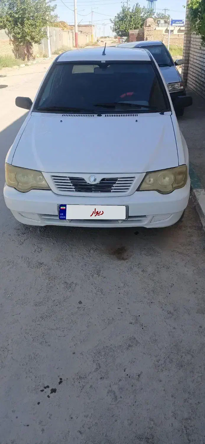 خودرو پراید، 132 آگهی ann_19964009