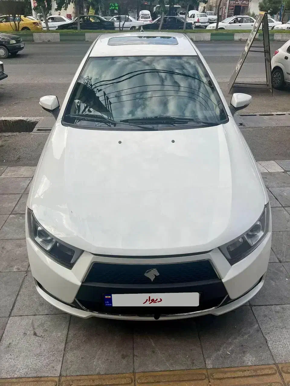خودرو دنا، پلاس آگهی ann_19964020