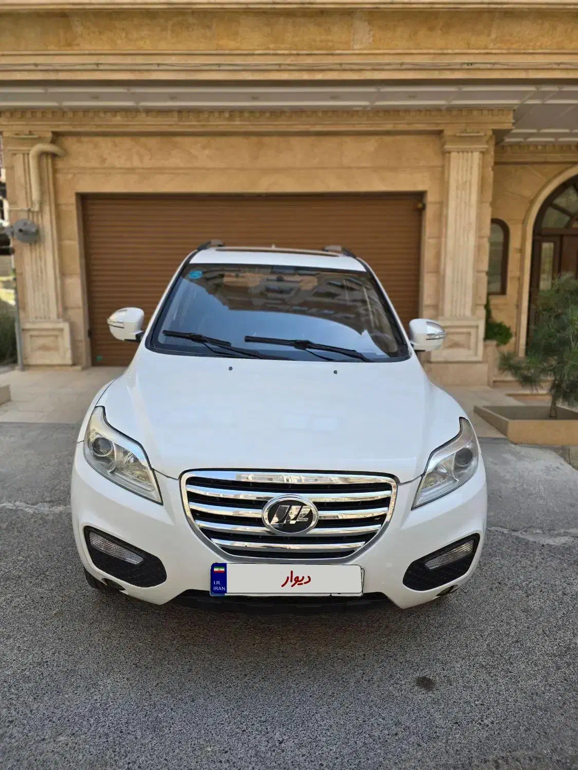 خودرو لیفان، X60 آگهی ann_19964026
