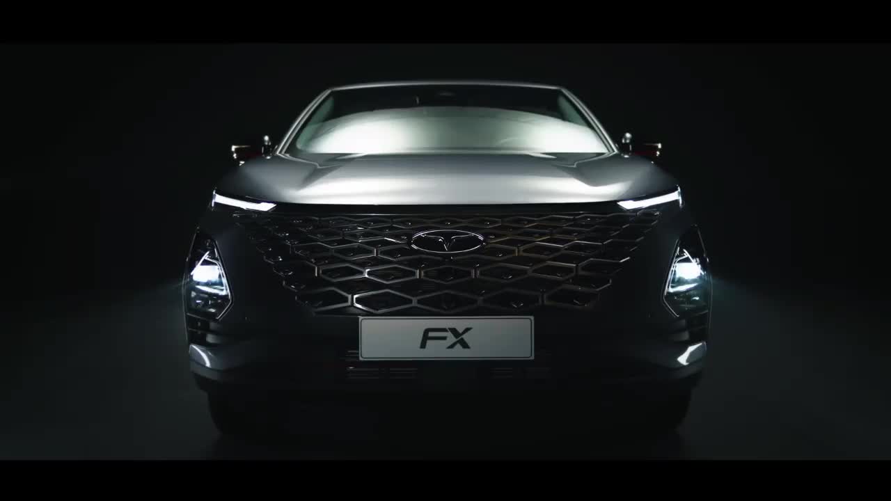 فونیکس FX پریمیوم FWD - 1404