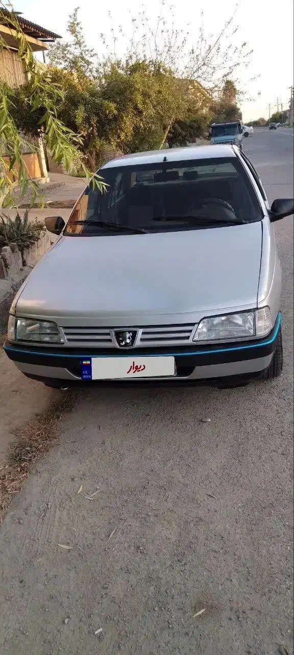 خودرو پژو، 405 آگهی ann_19964059