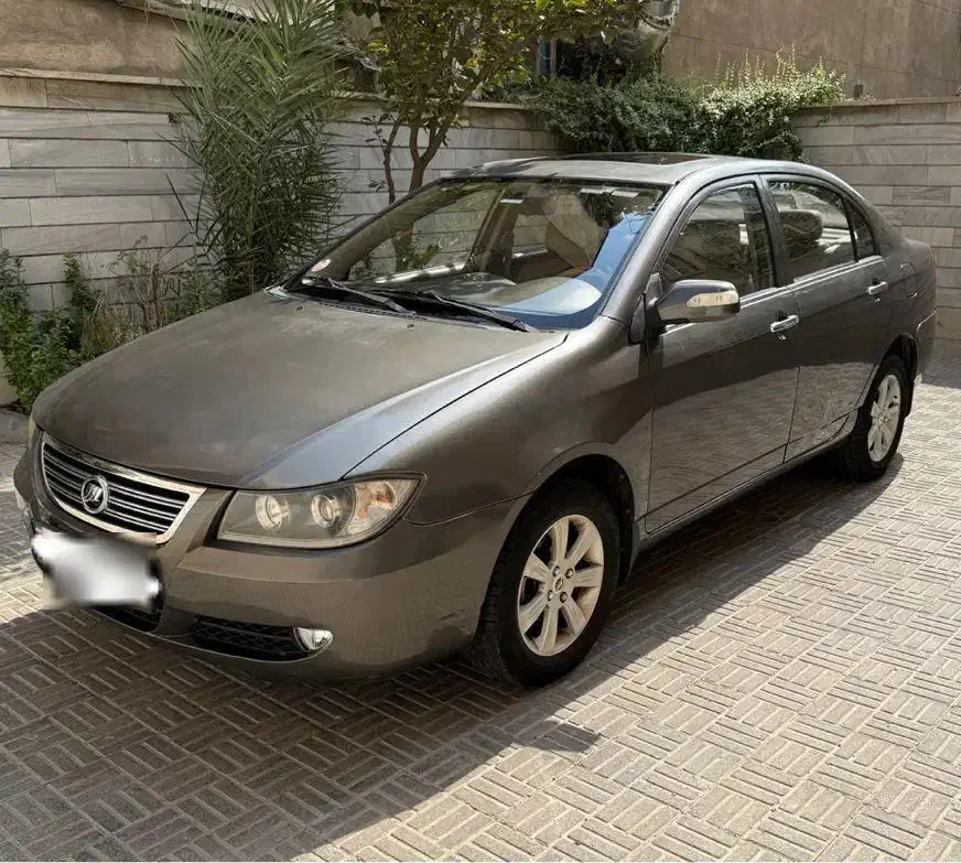 خودرو لیفان، 620 آگهی ann_19964077