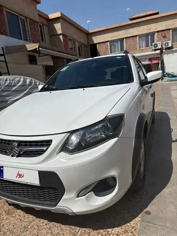 خودرو کوییک، S آگهی ann_19964089
