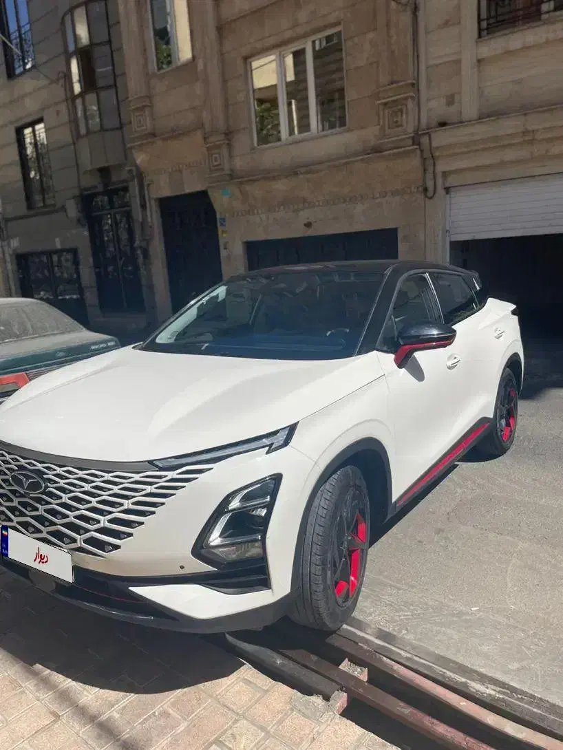 فونیکس FX پریمیوم FWD - 1403