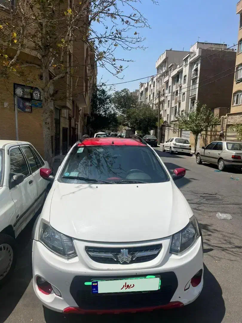 خودرو کوییک، R آگهی ann_19964127