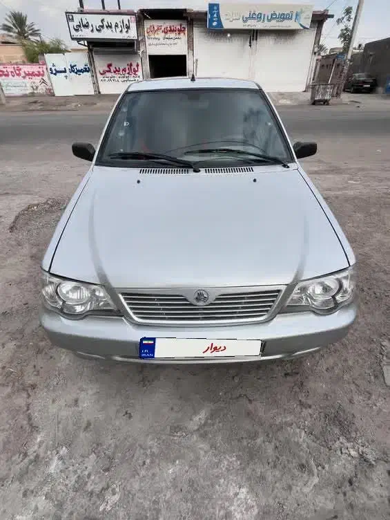 خودرو پراید، 111 آگهی ann_19964135