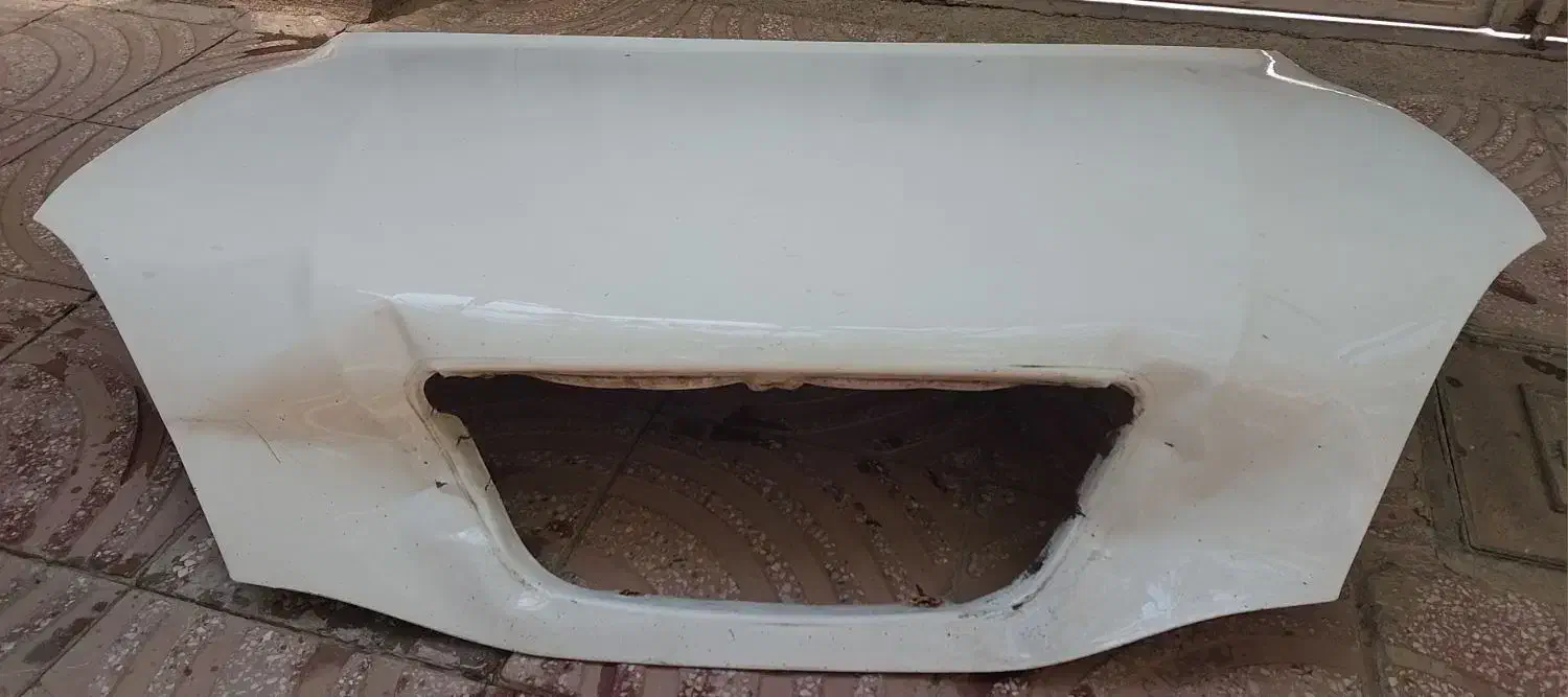 تیبا صندوق دار SX - 1392
