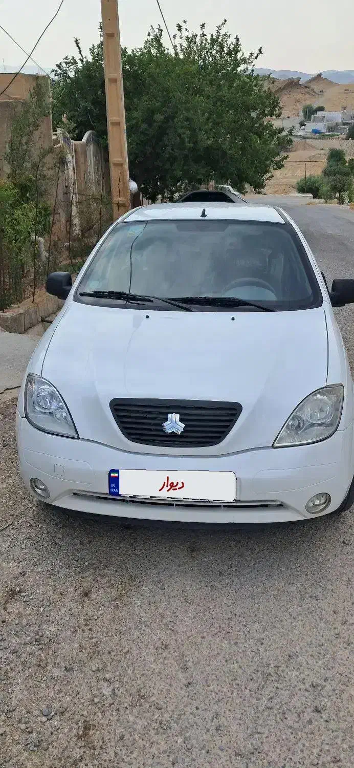 خودرو تیبا، 2 آگهی ann_19964170