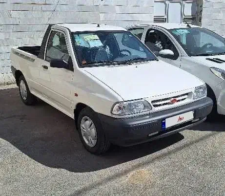 پراید 151 SE - 1403