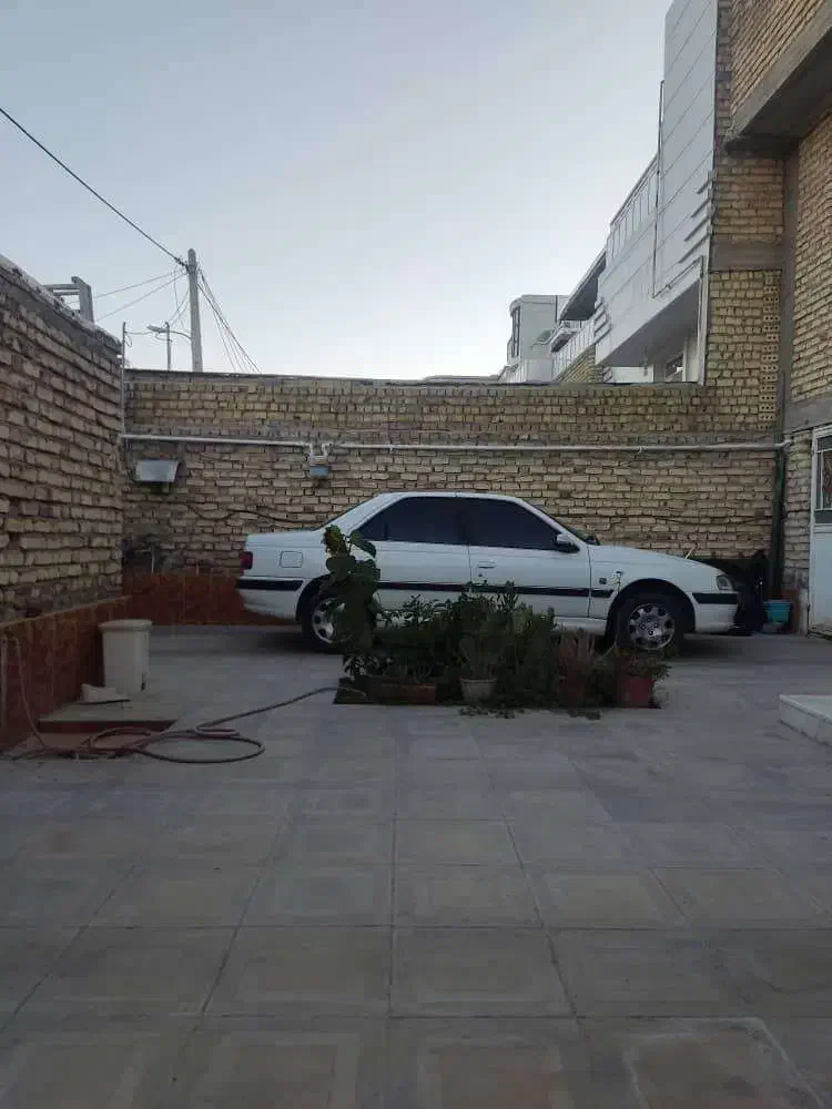 پژو پارس سال - 1400