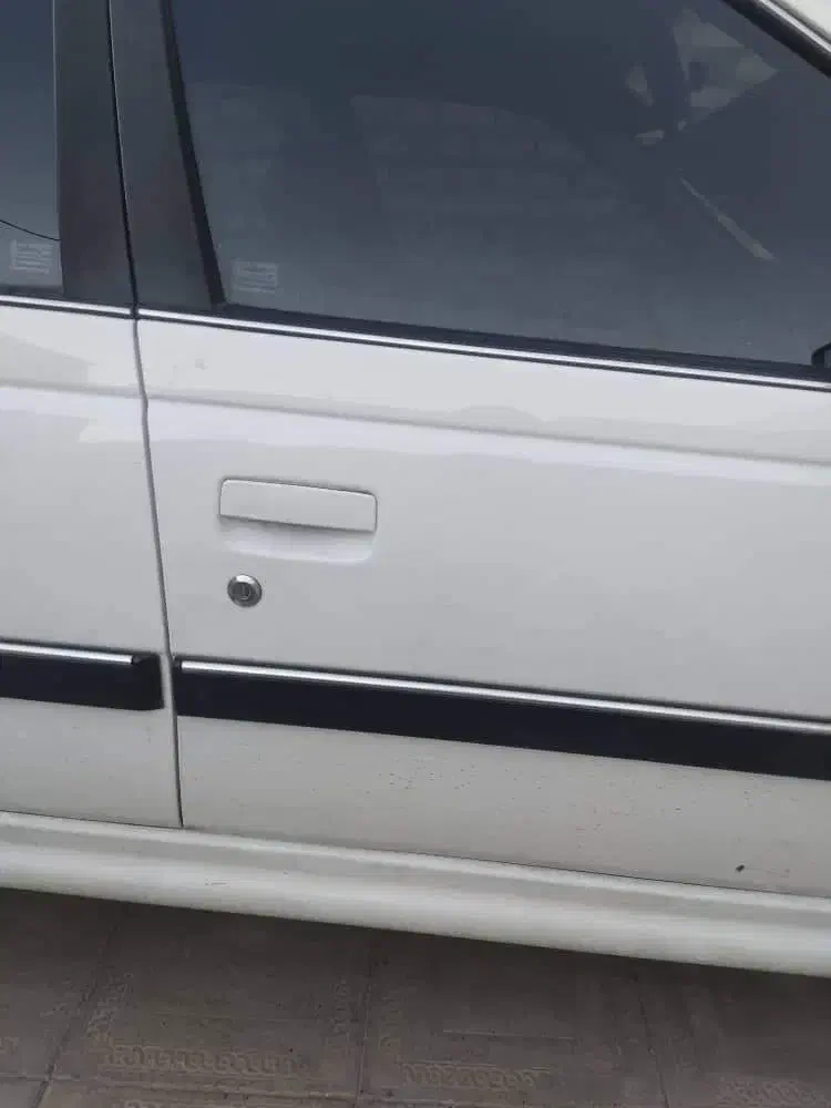 پژو پارس سال - 1400