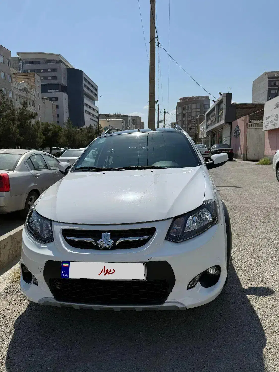خودرو کوییک، R آگهی ann_19964226