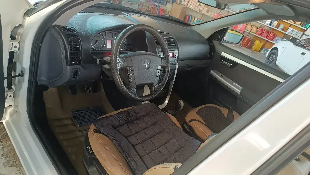 سمند LX EF7 - 1398