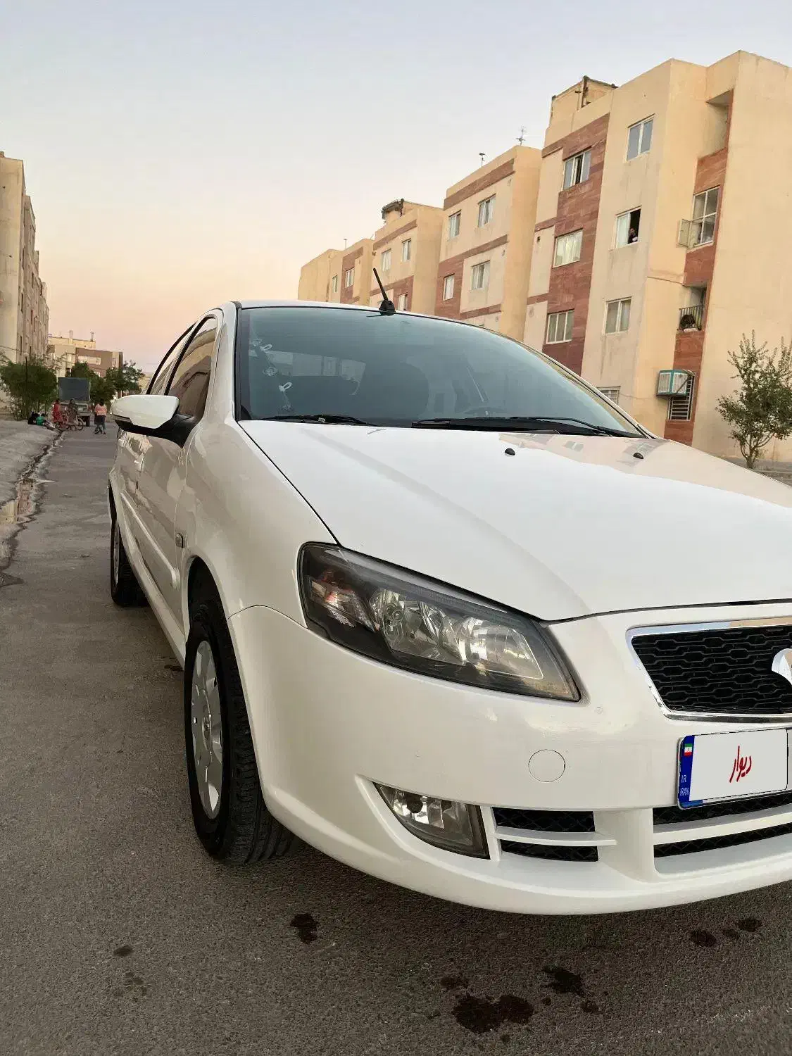 خودرو رانا، پلاس آگهی ann_19964256