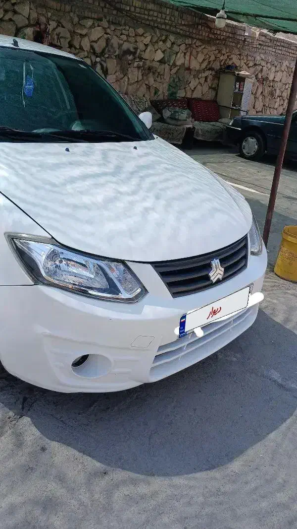 ساینا EX معمولی - 1400