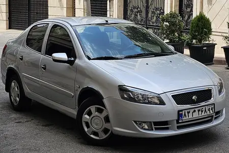 خودرو رانا، LX آگهی ann_19964312