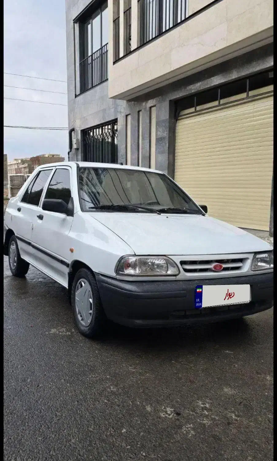خودرو پراید، 131 آگهی ann_19964325