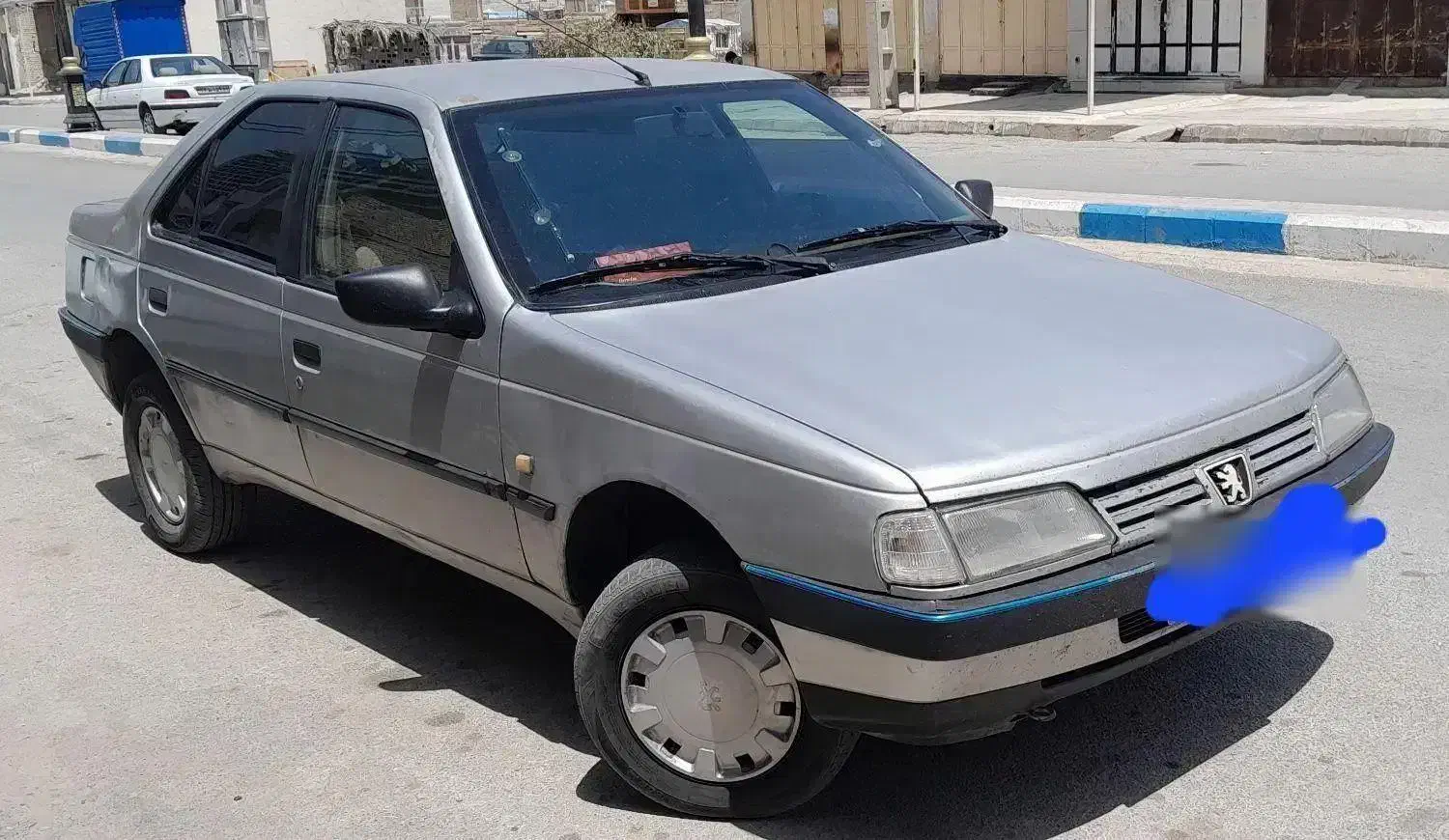 خودرو پژو، 405 آگهی ann_19964330