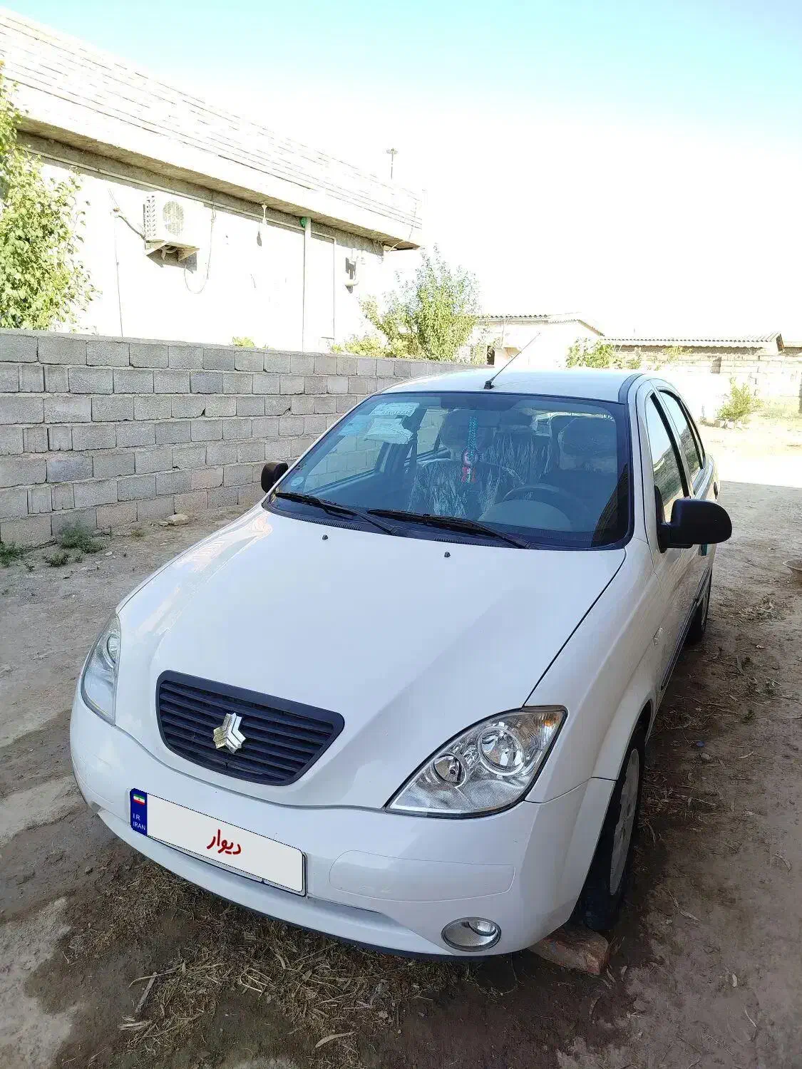 خودرو تیبا، 2 آگهی ann_19964331