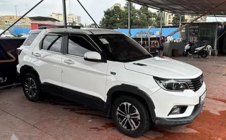 بیسو T3 EX - 1397