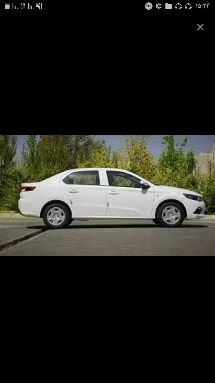 خودرو تارا، دنده‌ای آگهی ann_19964357