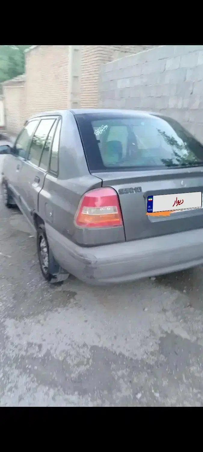 خودرو پراید، 141 آگهی ann_19964360