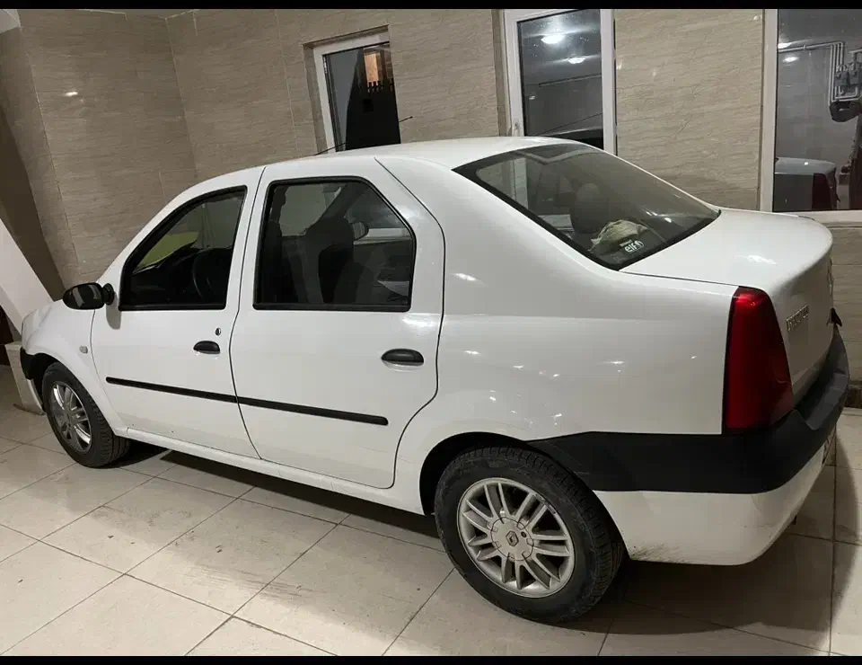 خودرو رنو، تندر 90 آگهی ann_19964374