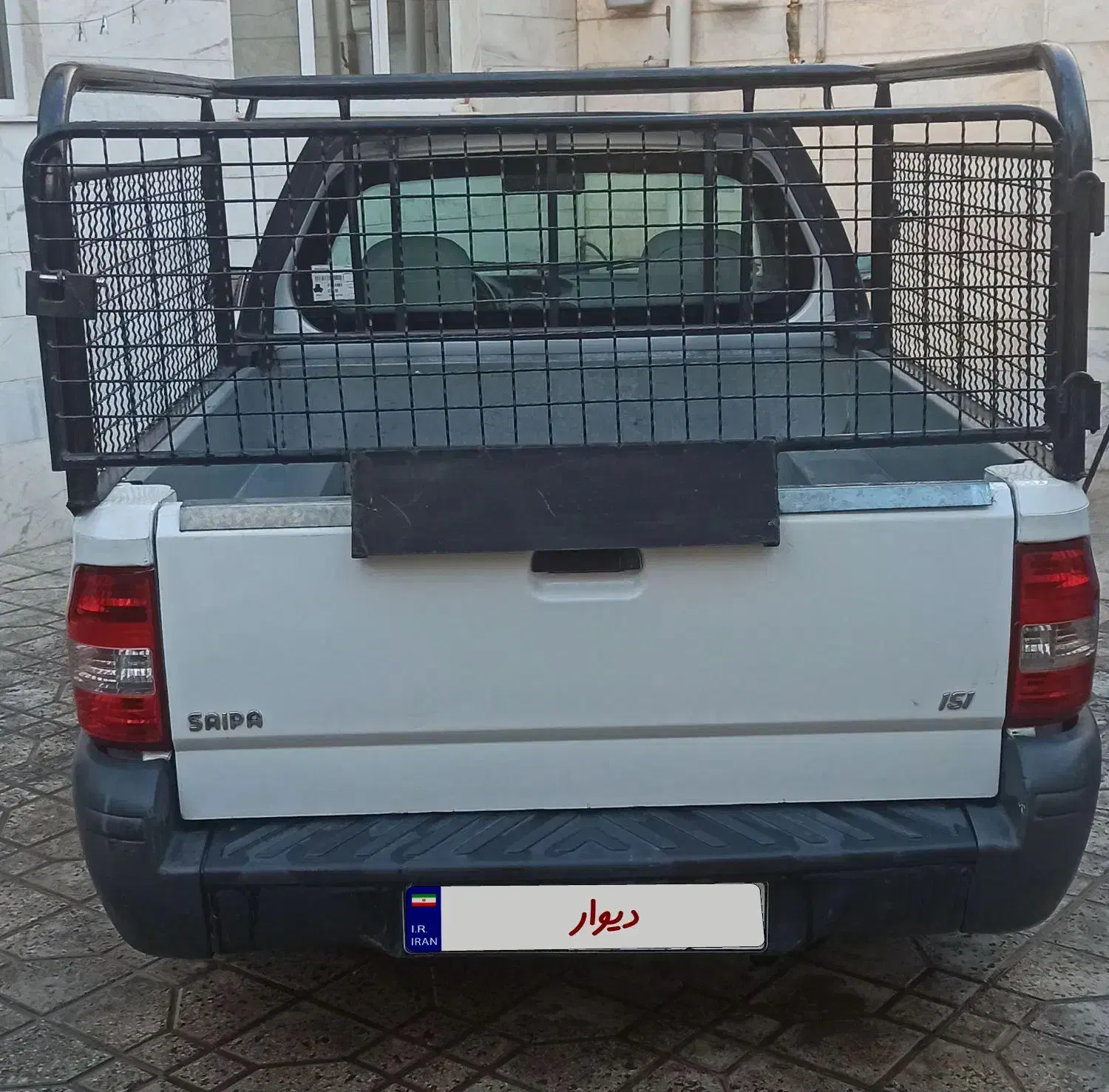 پراید 151 SE - 1399