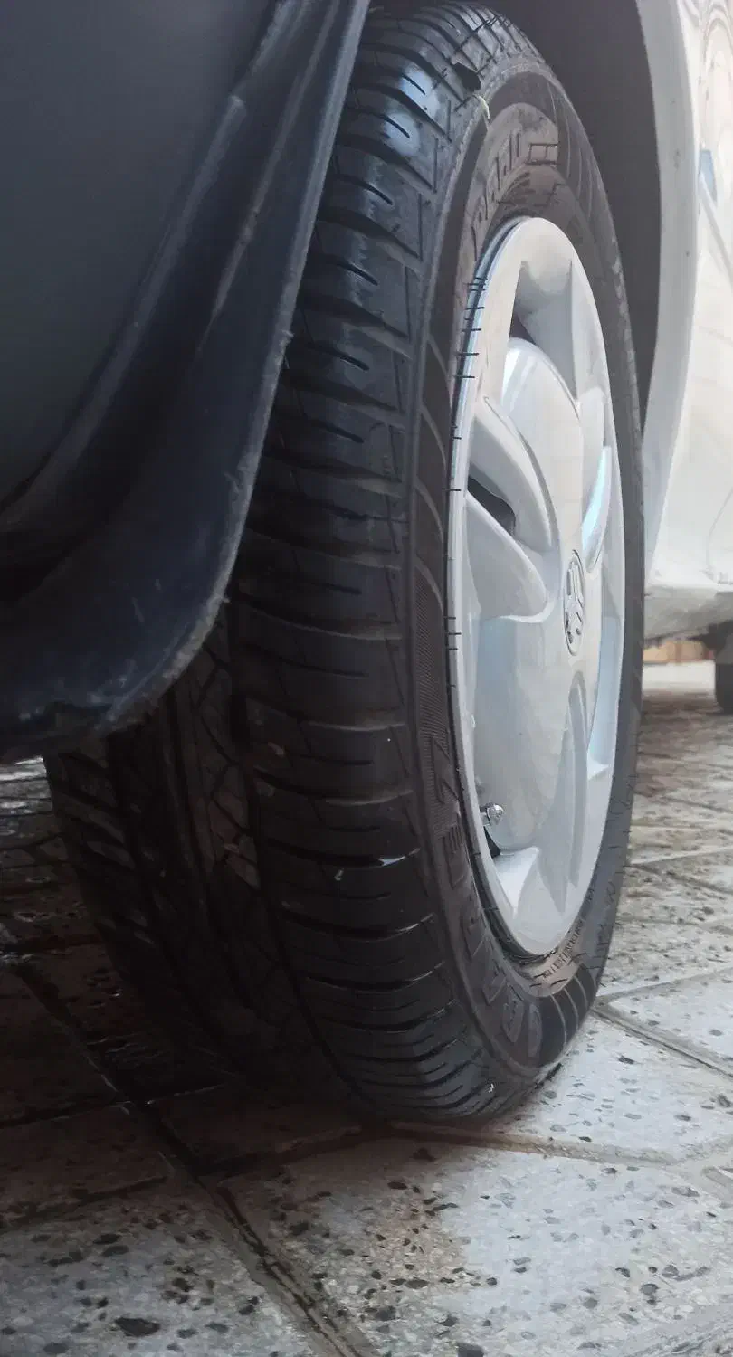 پراید 151 SE - 1399