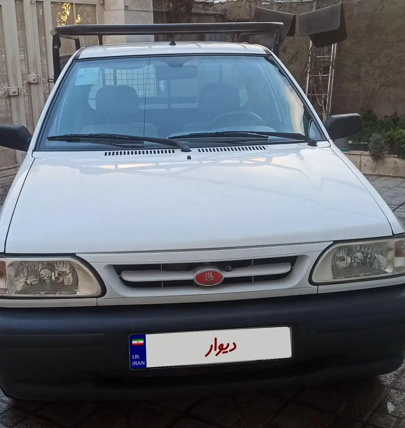 خودرو پراید، 151 آگهی ann_19964380