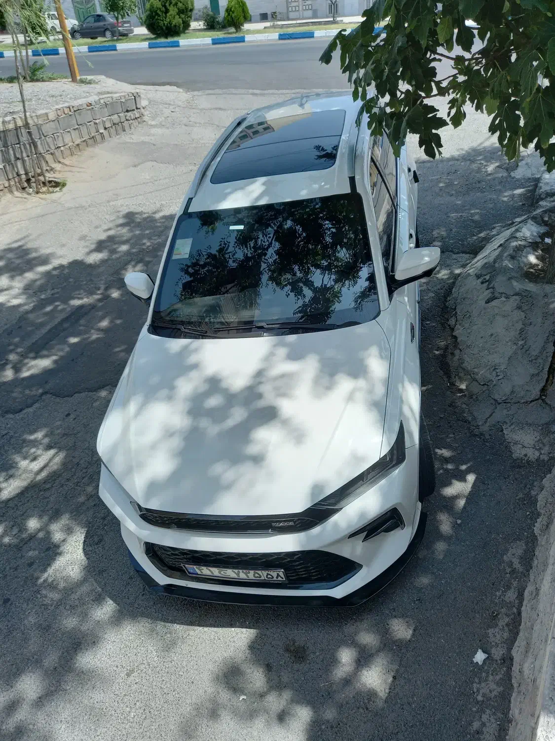 اس دبلیو ام G01F فول - 1399