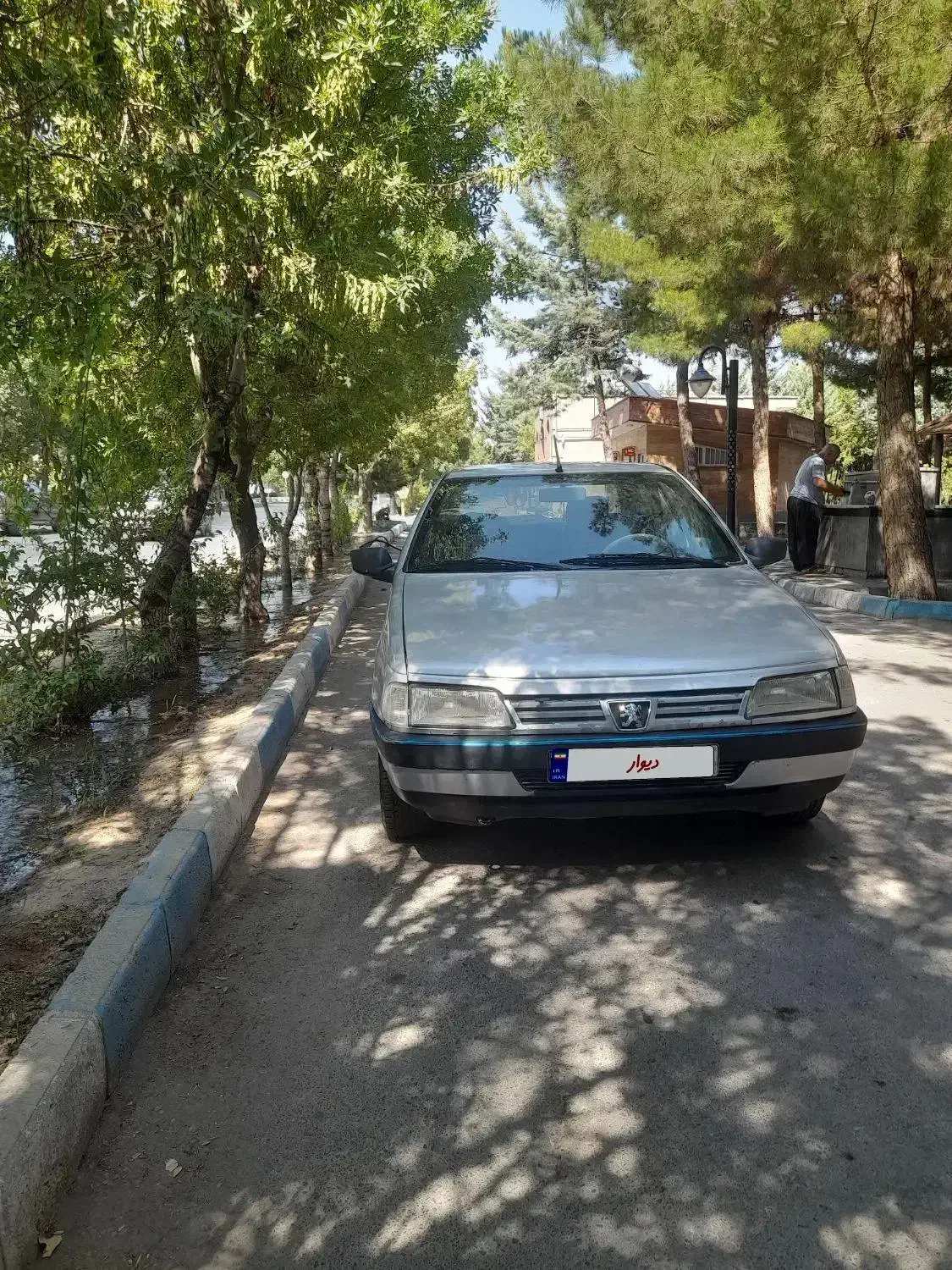 خودرو پژو، 405 آگهی ann_19964384
