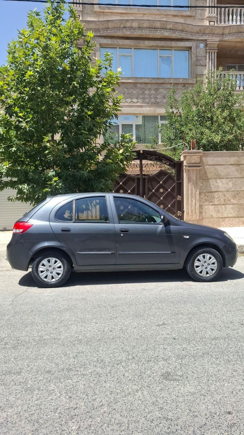 خودرو تیبا، 2 آگهی ann_19964387