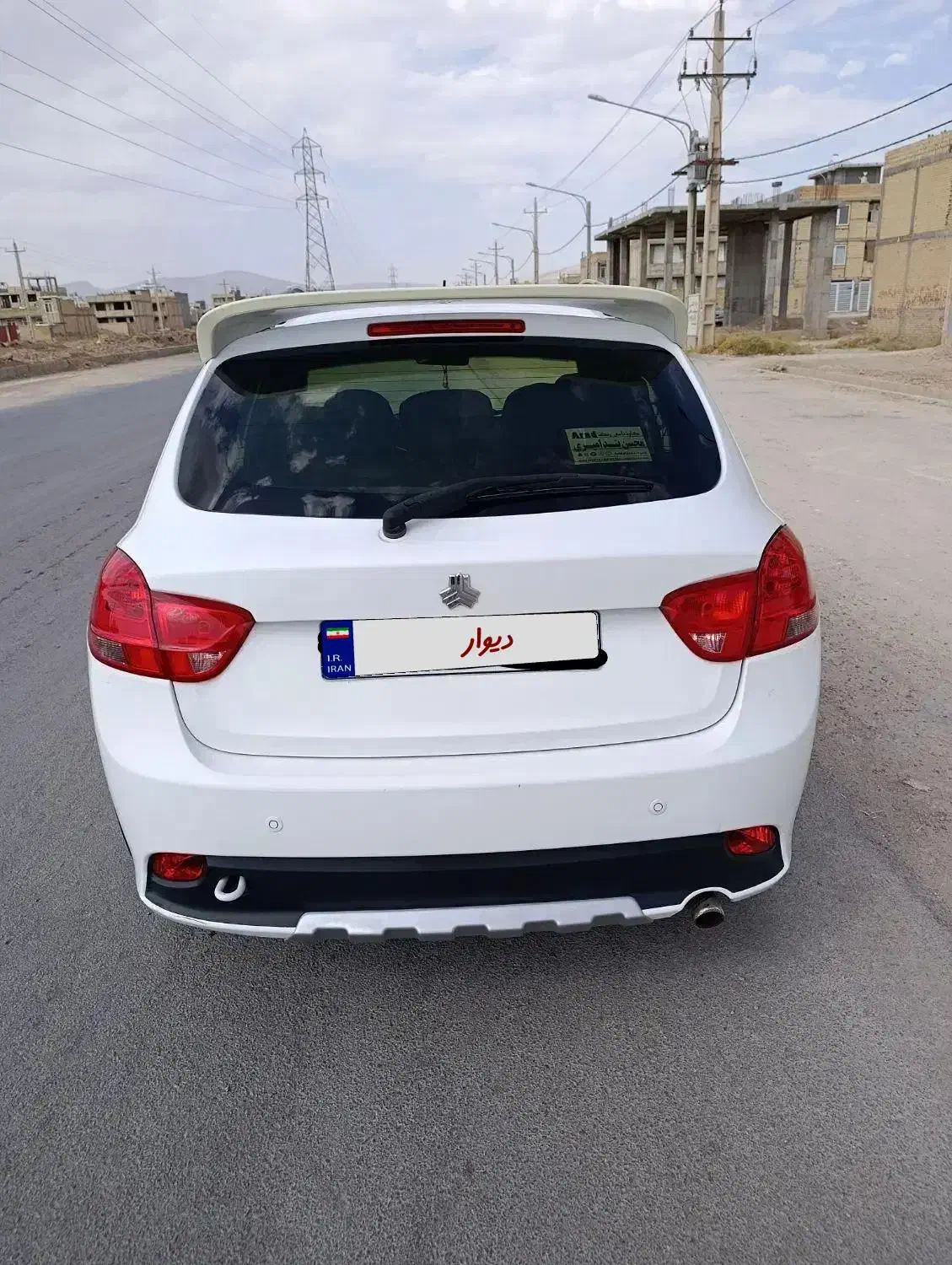 کوییک معمولی دنده‌ای - 1399