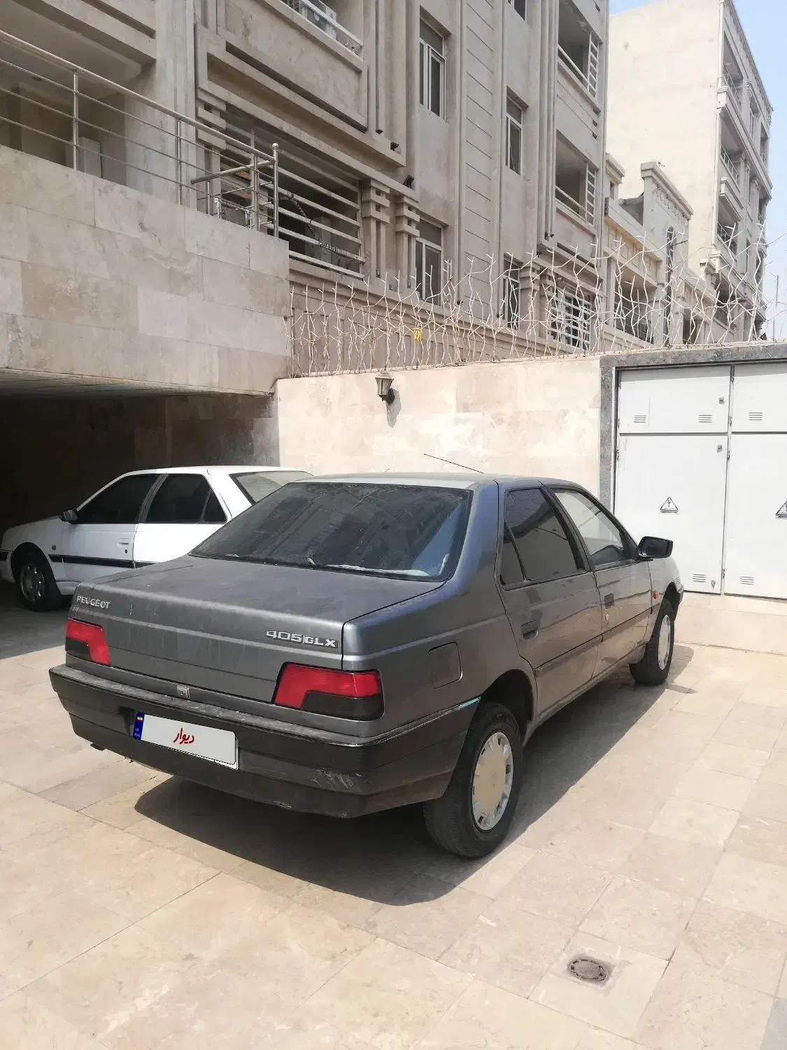 خودرو پژو، 405 آگهی ann_19964399