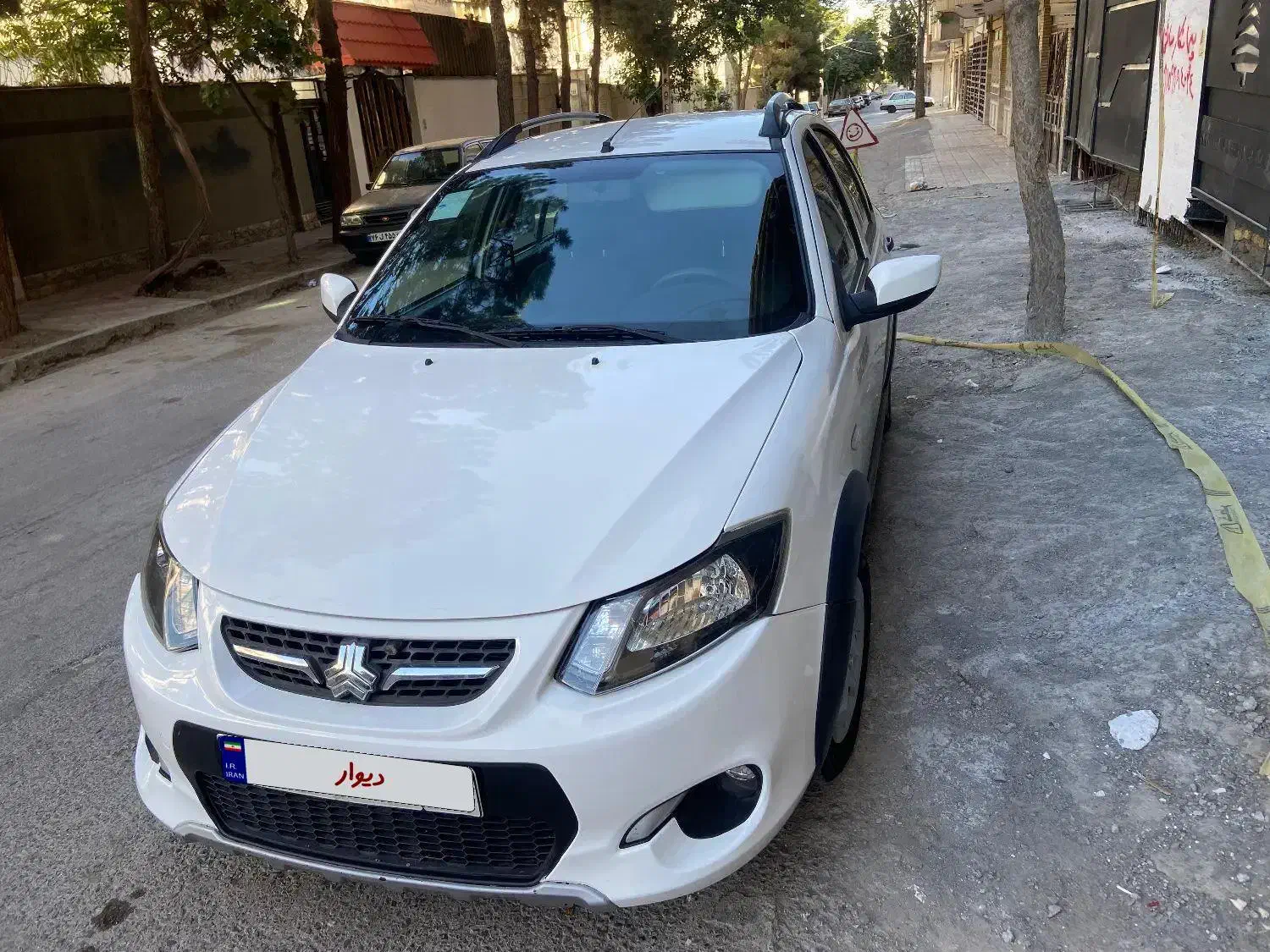 خودرو کوییک، معمولی آگهی ann_19964407