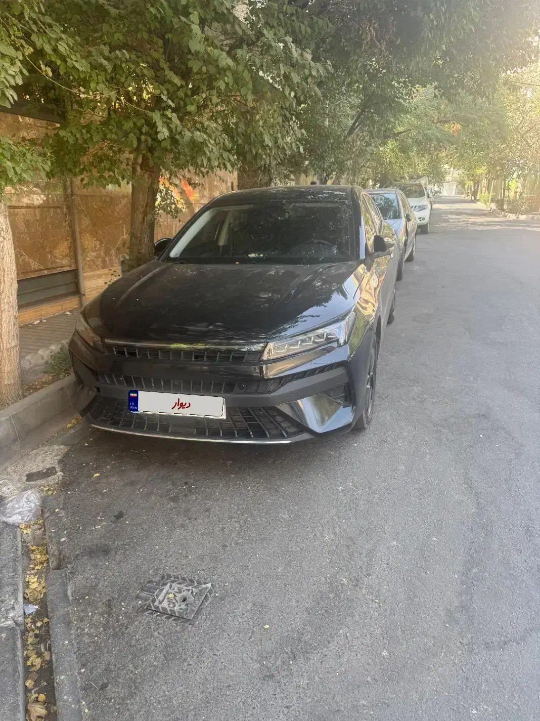 خودرو کی ام سی، J7 آگهی ann_19964410