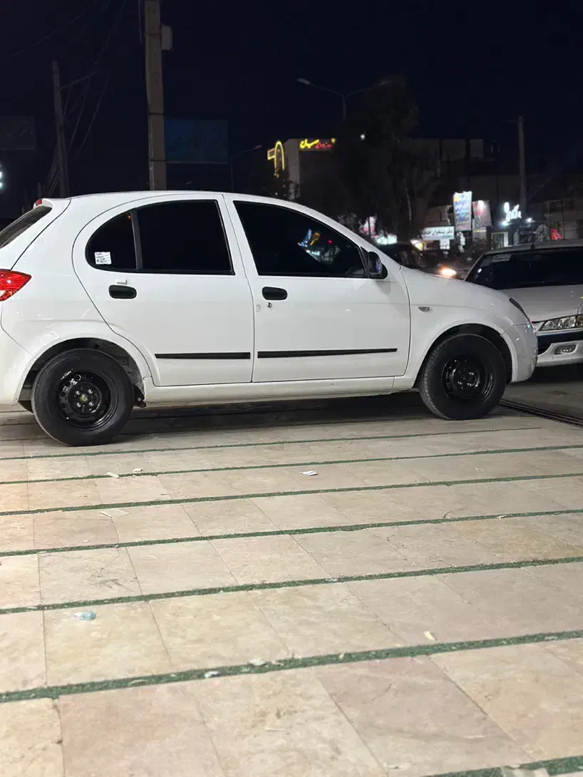 خودرو تیبا، 2 آگهی ann_19964420