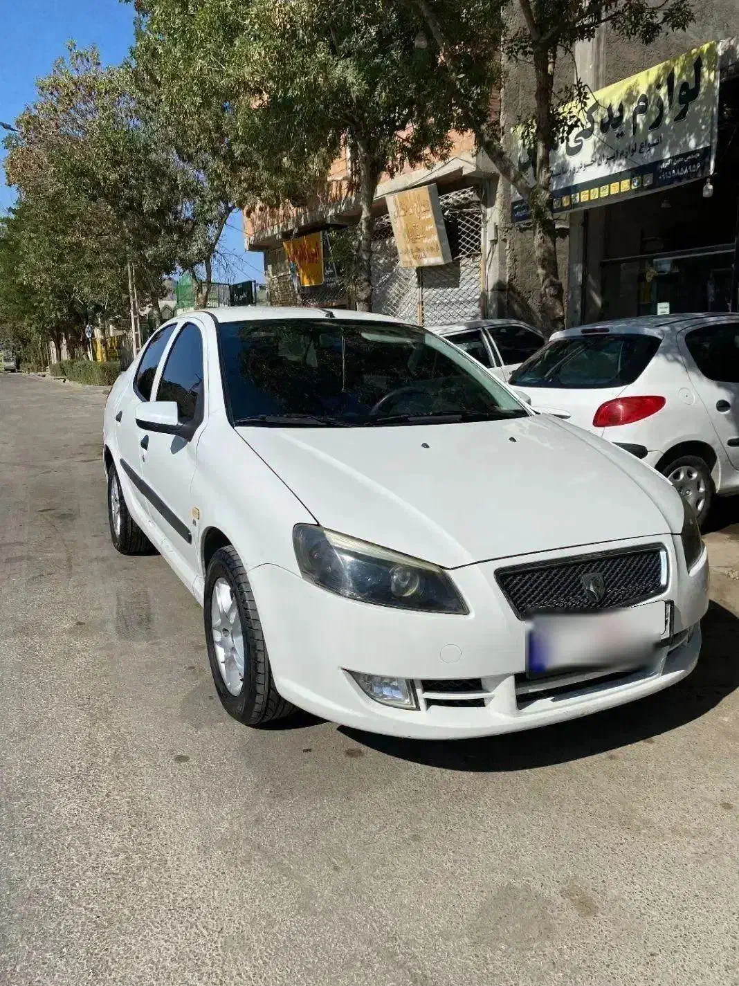 رانا EL TU5 - 1391