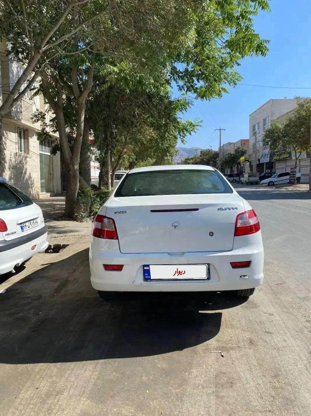 رانا EL TU5 - 1391