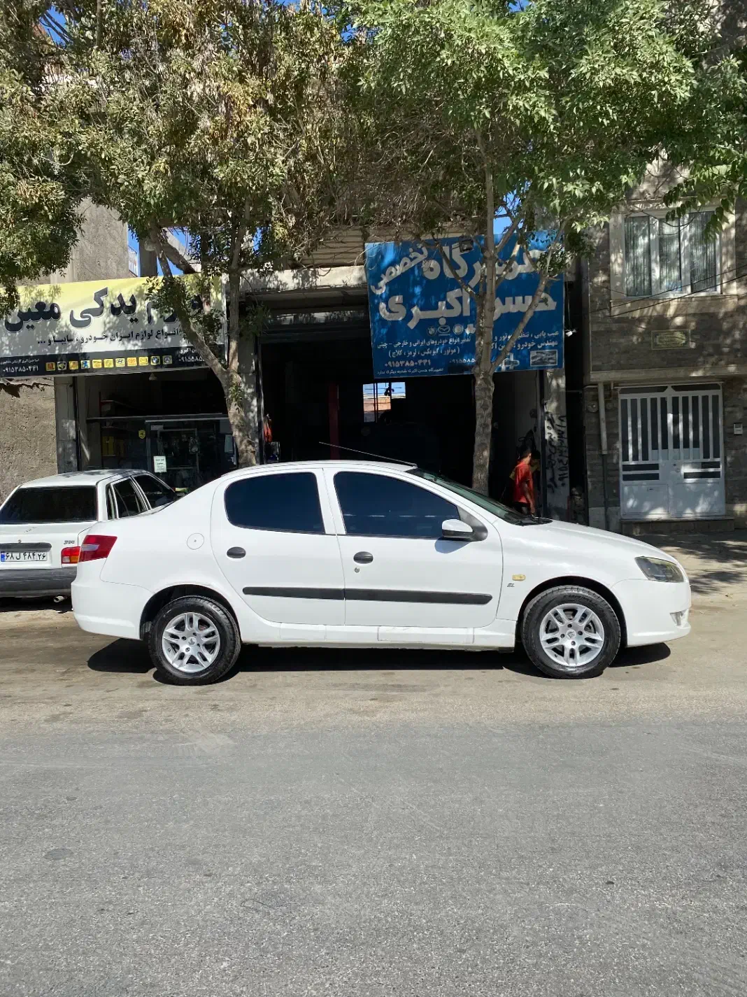 خودرو رانا، EL آگهی ann_19964463