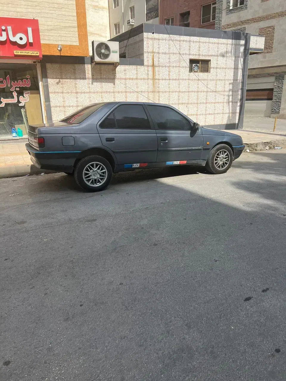 خودرو پژو، 405 آگهی ann_19964484