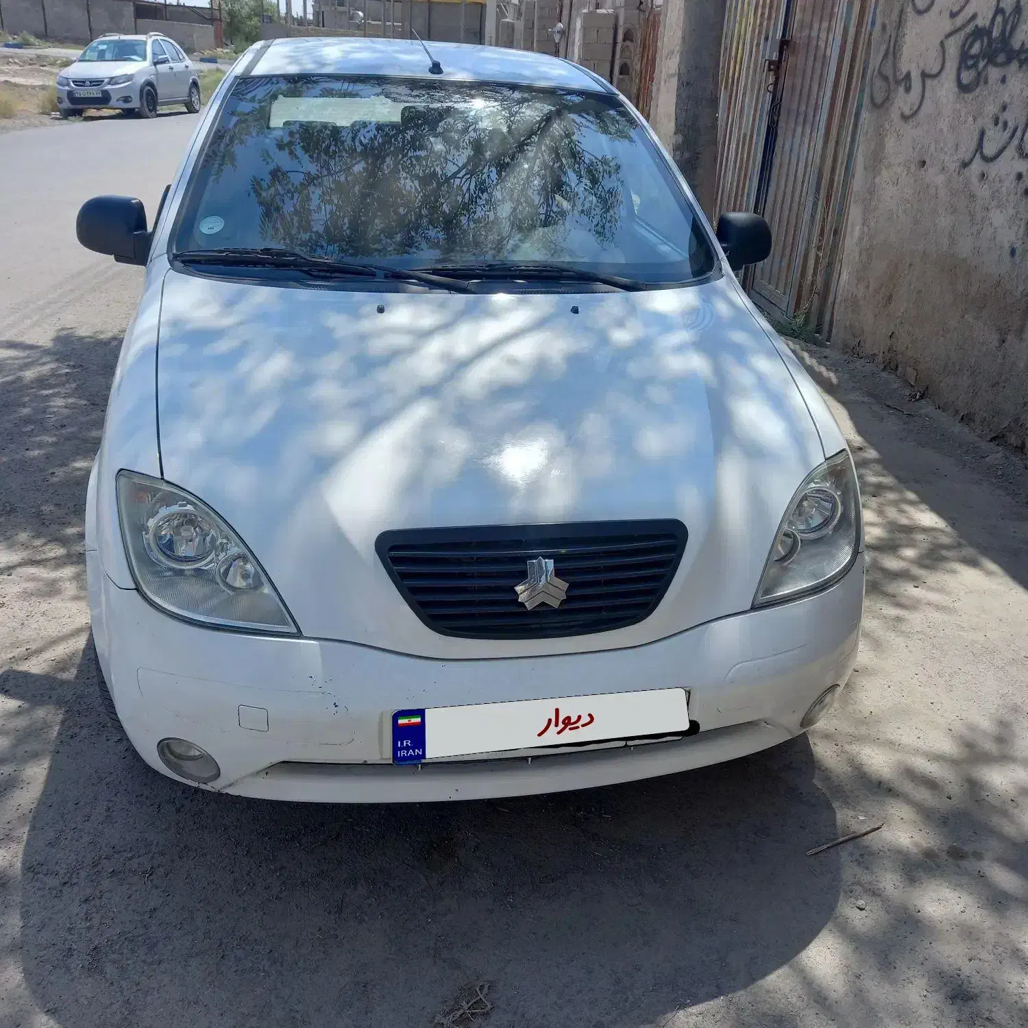 خودرو تیبا، صندوق دار آگهی ann_19964500