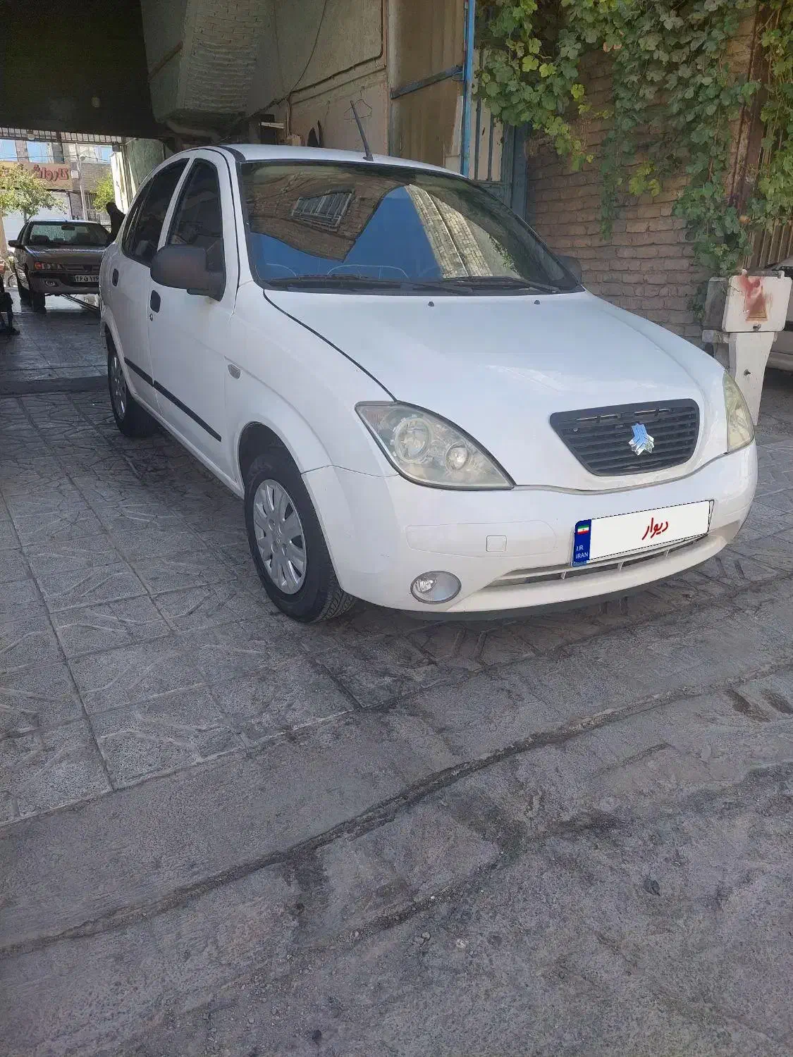 خودرو تیبا، 2 آگهی ann_19964557