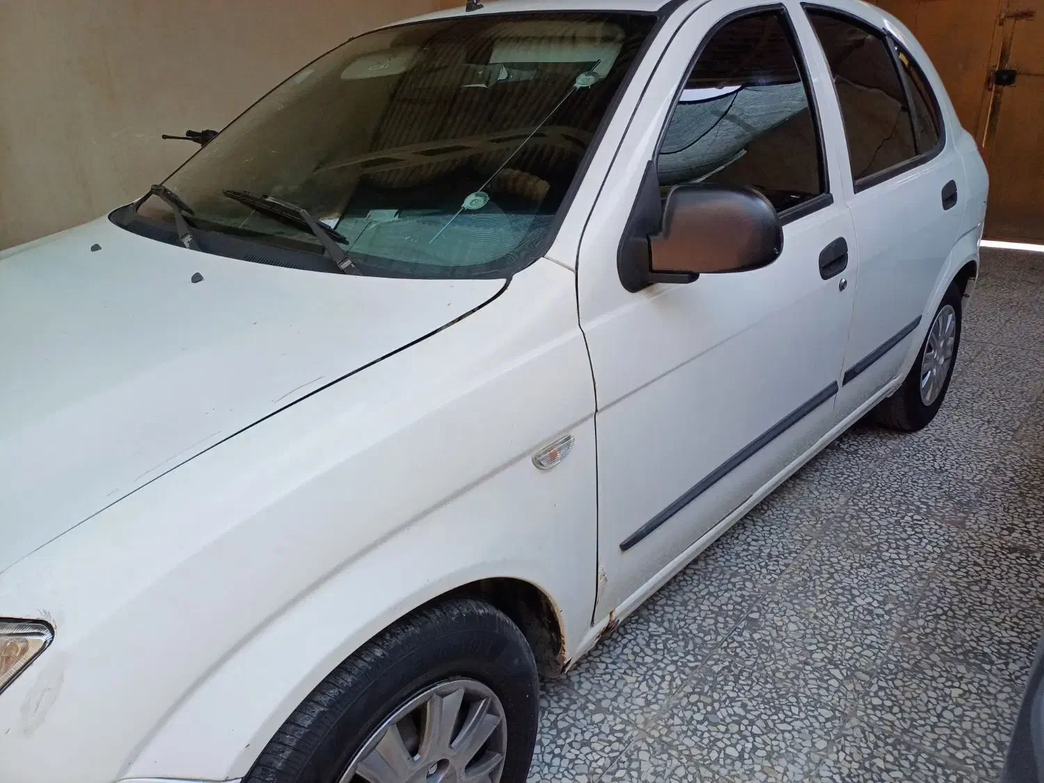 خودرو تیبا، 2 آگهی ann_19964566