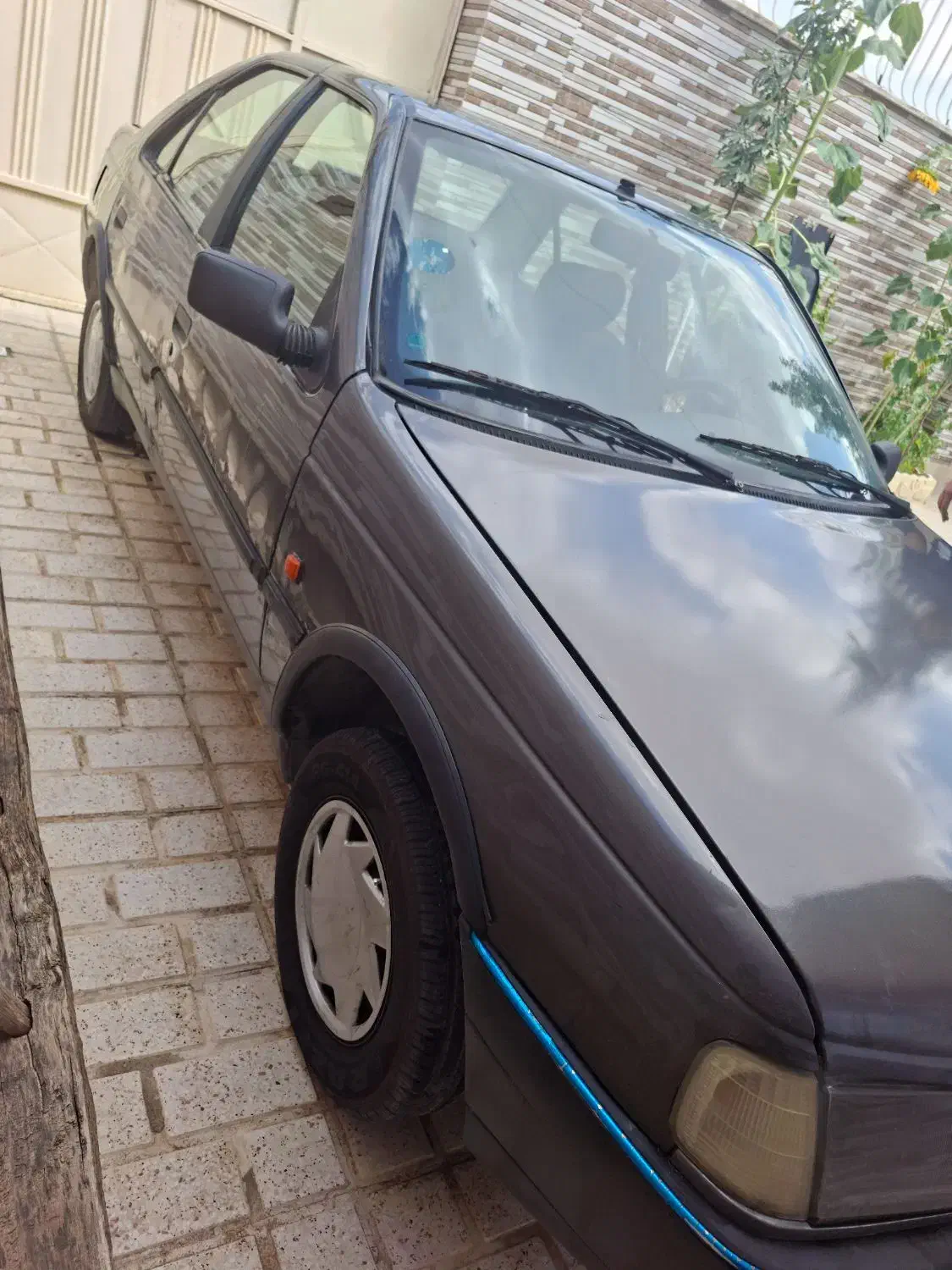 خودرو پژو، روآ آگهی ann_19964604