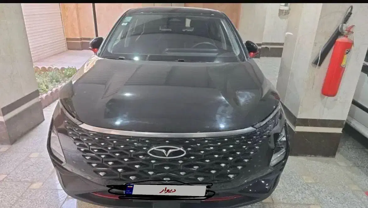 خودرو فونیکس، FX آگهی ann_19964671