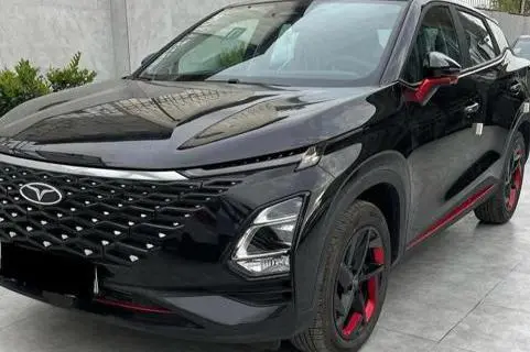 خودرو فونیکس، FX آگهی ann_19964672