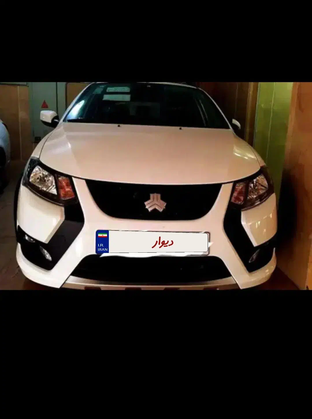 خودرو کوییک، معمولی آگهی ann_19964673